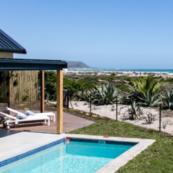 Noordhoek Hideaways | Willow Beach House
