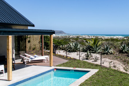 Noordhoek Hideaways | Willow Beach House