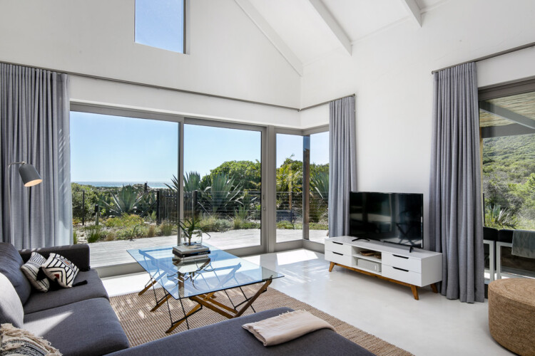 Noordhoek Hideaways | Willow Beach House