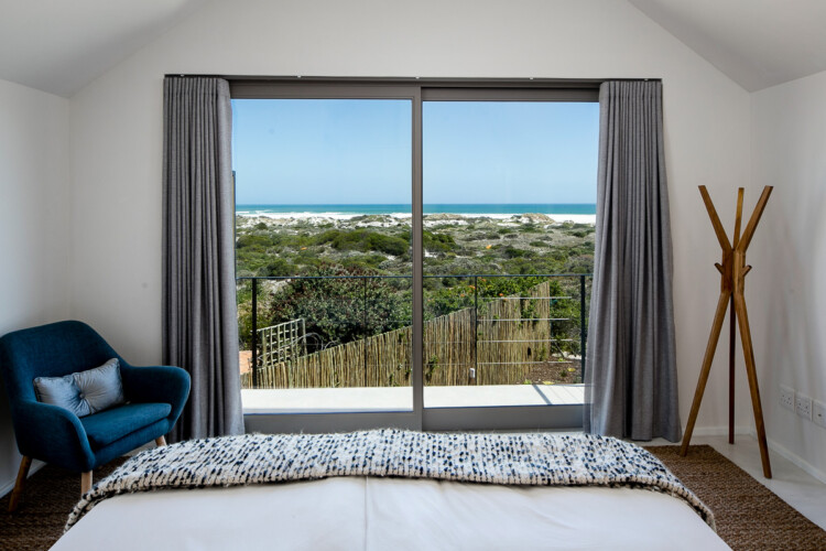Noordhoek Hideaways | Willow Beach House