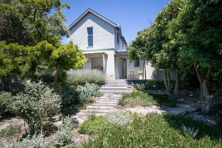 Noordhoek Hideaways | Willow Beach House