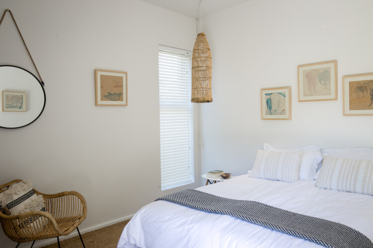 Noordhoek Hideaways | Willow Beach House