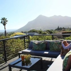 Noordhoek Hideaways | Amber View