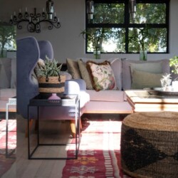 Noordhoek Hideaways | Amber View