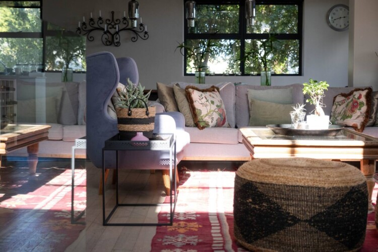 Noordhoek Hideaways | Amber View