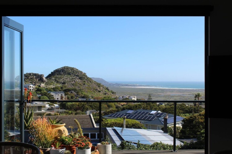 Noordhoek Hideaways | Amber View