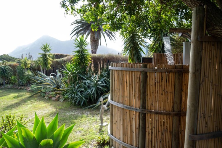 Noordhoek Hideaways | Amber View