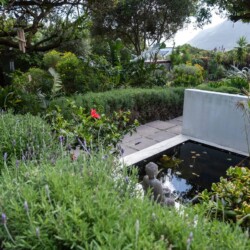 Noordhoek Hideaways | Amber View