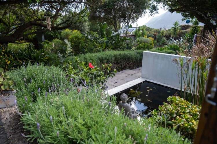 Noordhoek Hideaways | Amber View