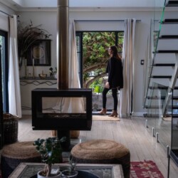 Noordhoek Hideaways | Amber View