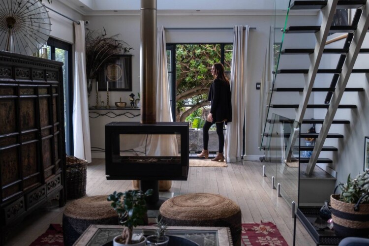 Noordhoek Hideaways | Amber View