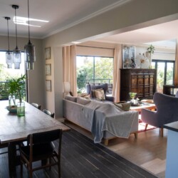 Noordhoek Hideaways | Amber View