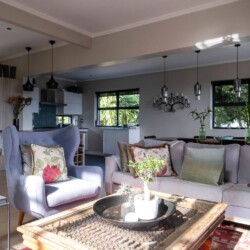 Noordhoek Hideaways | Amber View