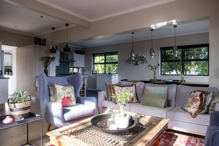 Noordhoek Hideaways | Amber View