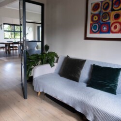 Noordhoek Hideaways | Amber View
