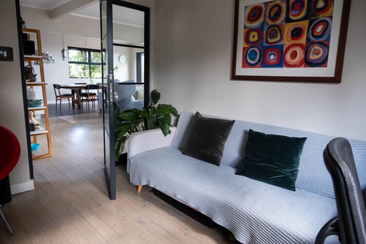 Noordhoek Hideaways | Amber View