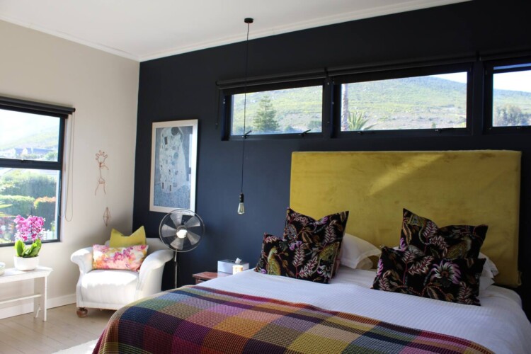 Noordhoek Hideaways | Amber View
