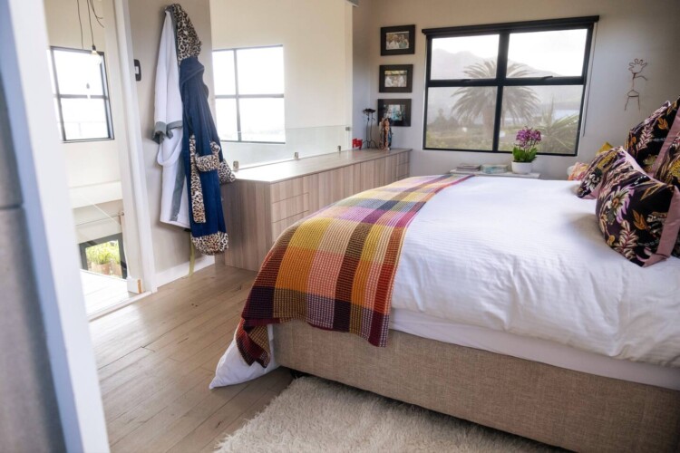 Noordhoek Hideaways | Amber View