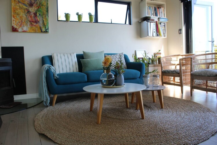 Noordhoek Hideaways | Amber View