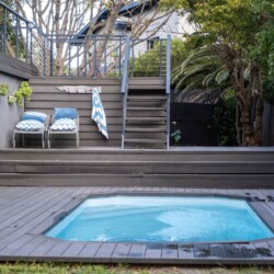 Noordhoek Hideaways | Amber View