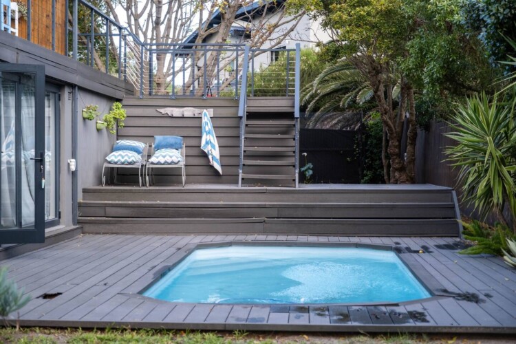 Noordhoek Hideaways | Amber View