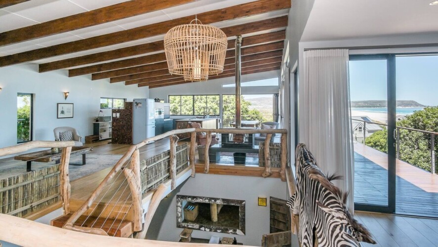 Noordhoek Hideaways | Anastasis Villa