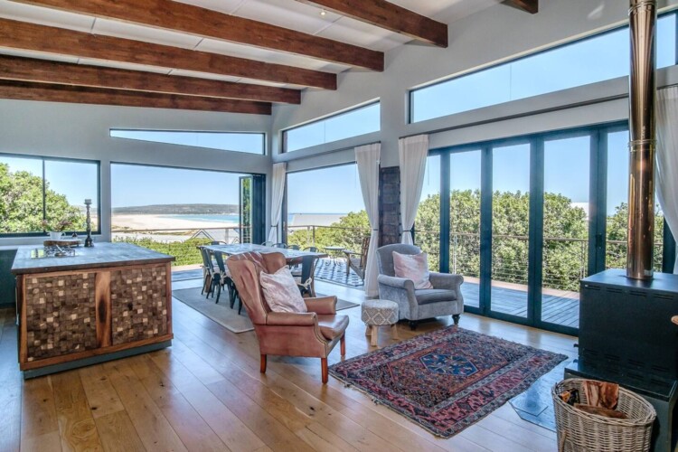 Noordhoek Hideaways | Anastasis Villa