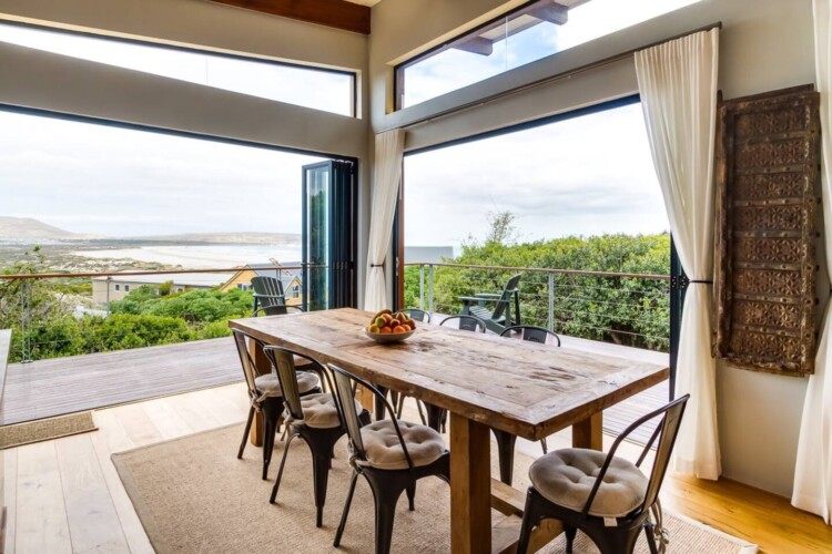Noordhoek Hideaways | Anastasis Villa