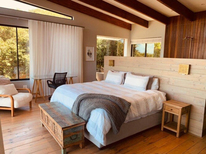 Noordhoek Hideaways | Anastasis Villa