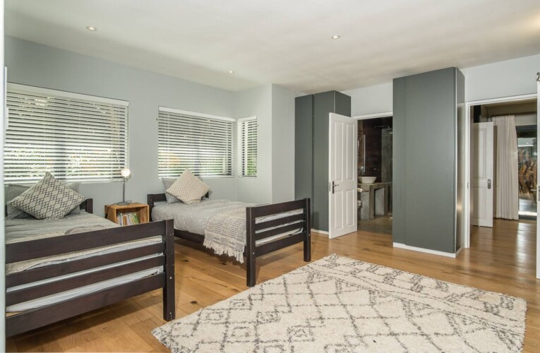 Noordhoek Hideaways | Anastasis Villa