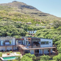 Noordhoek Hideaways | Anastasis Villa