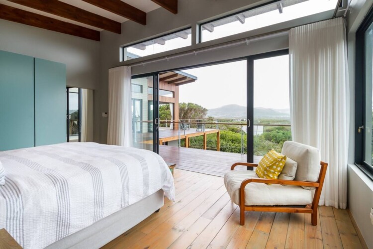 Noordhoek Hideaways | Anastasis Villa