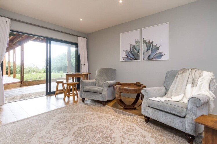 Noordhoek Hideaways | Anastasis Villa