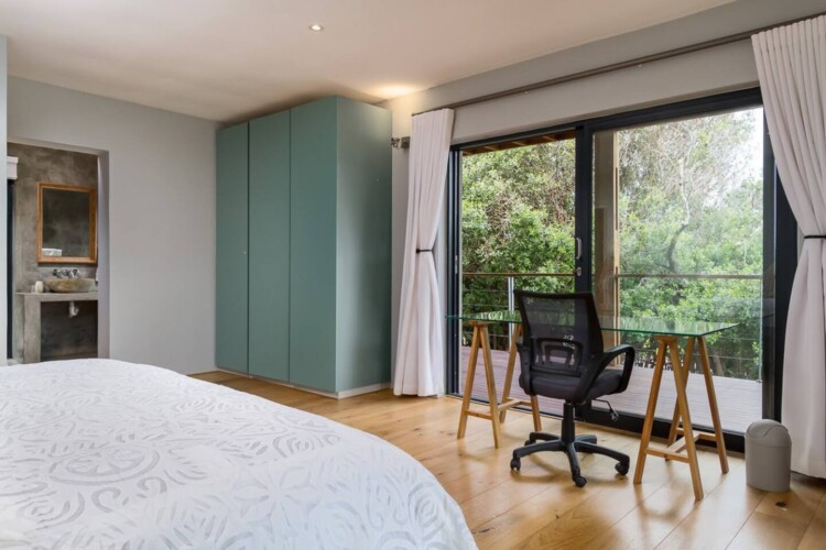 Noordhoek Hideaways | Anastasis Villa