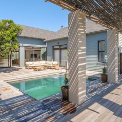 Noordhoek Hideaways | The Lakehouse Retreat