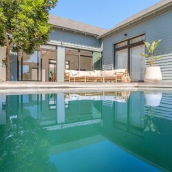 Noordhoek Hideaways | The Lakehouse Retreat