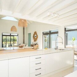 Noordhoek Hideaways | The Lakehouse Retreat