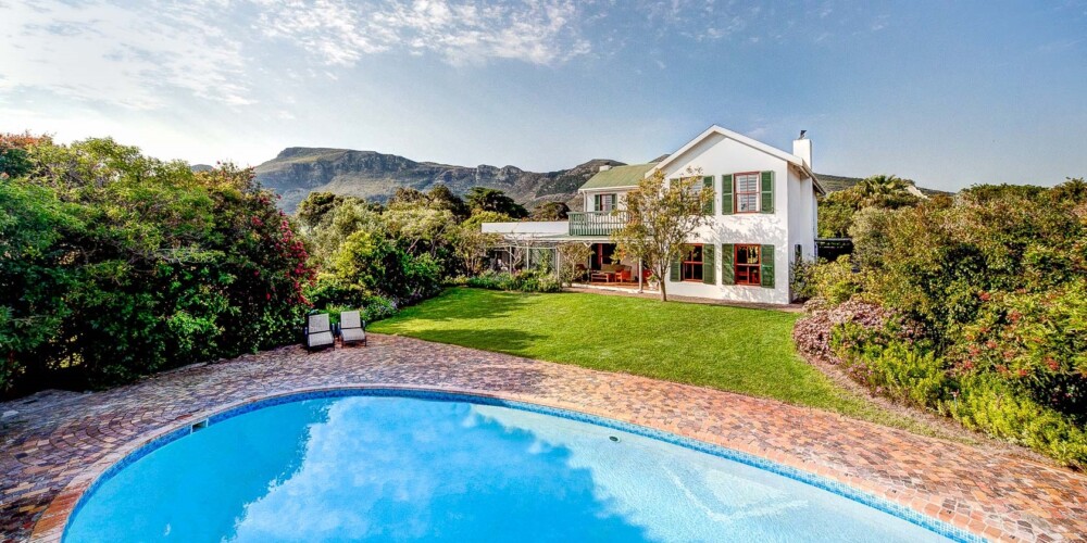 Noordhoek Hideaways | Little Paradise