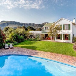 Noordhoek Hideaways | Little Paradise
