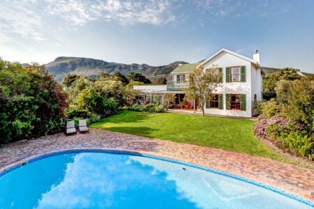 Noordhoek Hideaways | Little Paradise