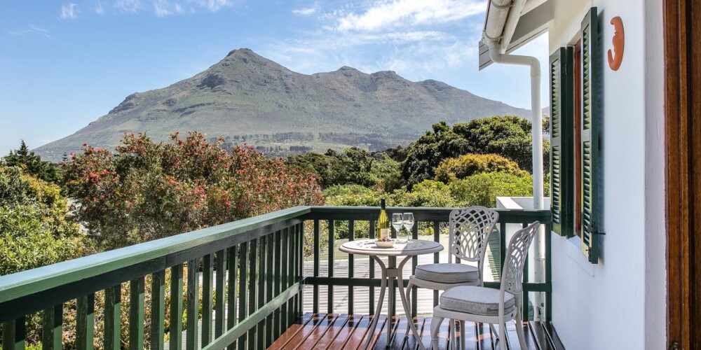 Noordhoek Hideaways | Little Paradise