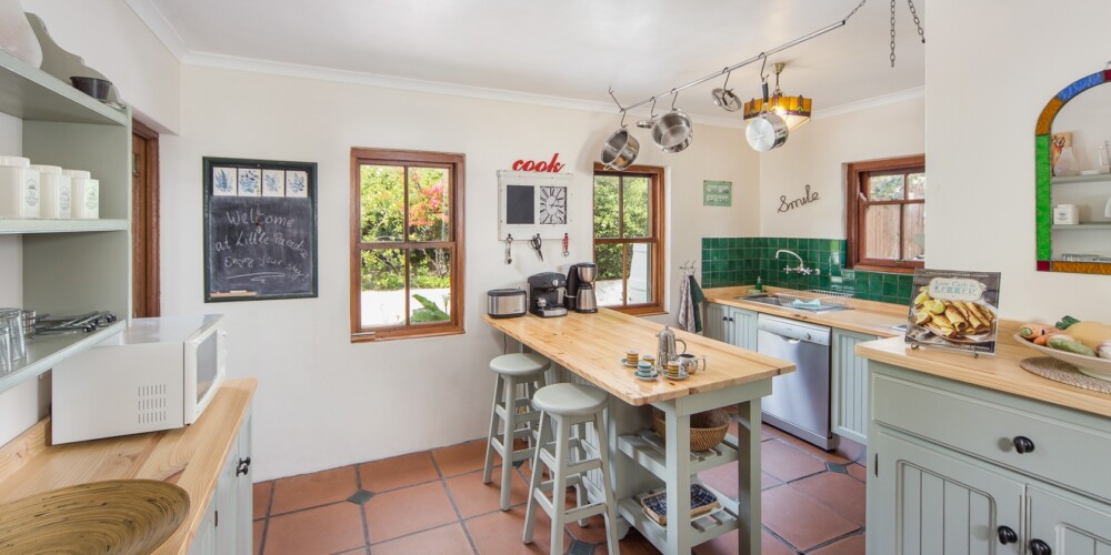 Noordhoek Hideaways | Little Paradise
