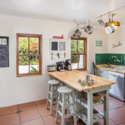 Noordhoek Hideaways | Little Paradise