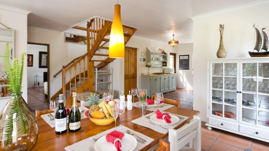 Noordhoek Hideaways | Little Paradise