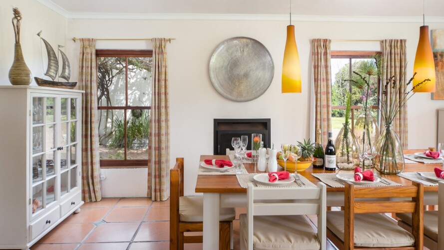 Noordhoek Hideaways | Little Paradise