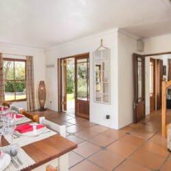 Noordhoek Hideaways | Little Paradise