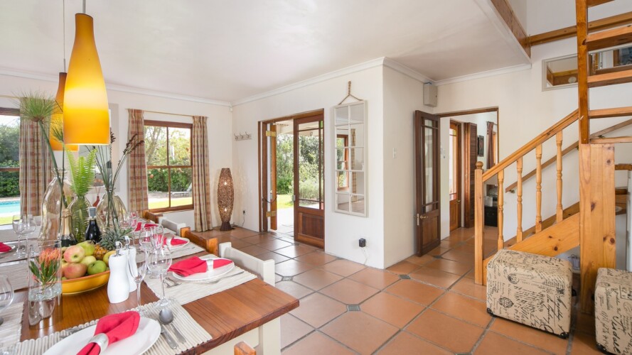 Noordhoek Hideaways | Little Paradise