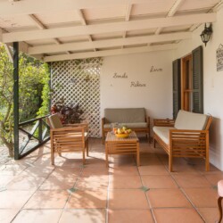 Noordhoek Hideaways | Little Paradise
