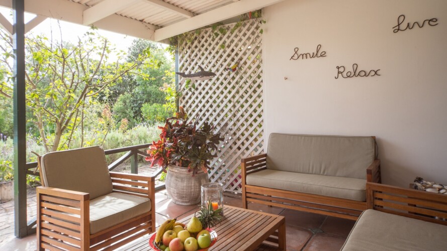 Noordhoek Hideaways | Little Paradise