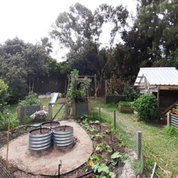 Noordhoek Hideaways | Little Paradise